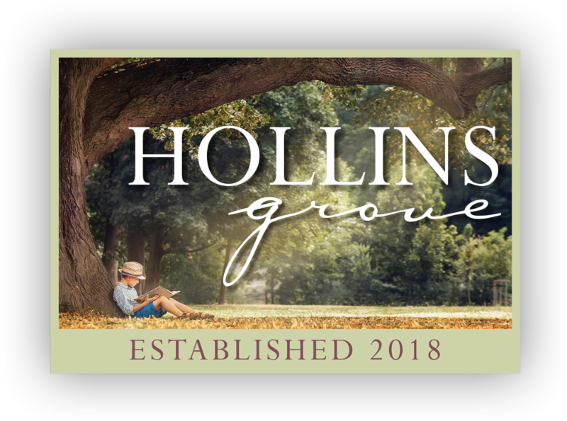 Hollins Grove Logo